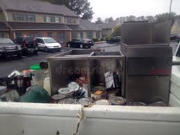 Best Commercial Junk Removal  in Mount Rainier, MD