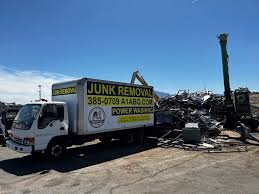 Best Recycling Services for Junk  in Mount Rainier, MD