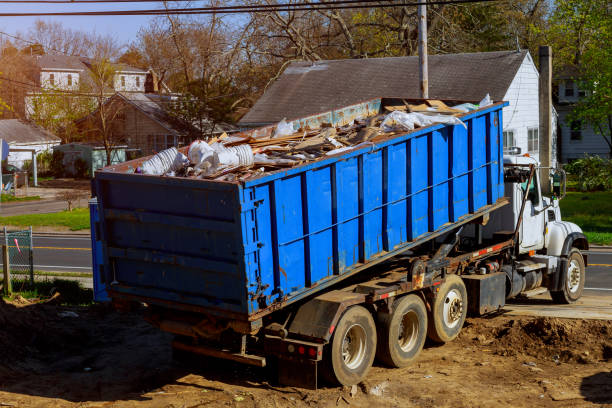 Best Basement Cleanout  in Mount Rainier, MD