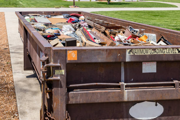 Best Retail Junk Removal  in Mount Rainier, MD