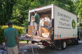 Professional Junk Removal Services in Mount Rainier, MD