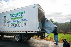 Best Residential Junk Removal  in Mount Rainier, MD